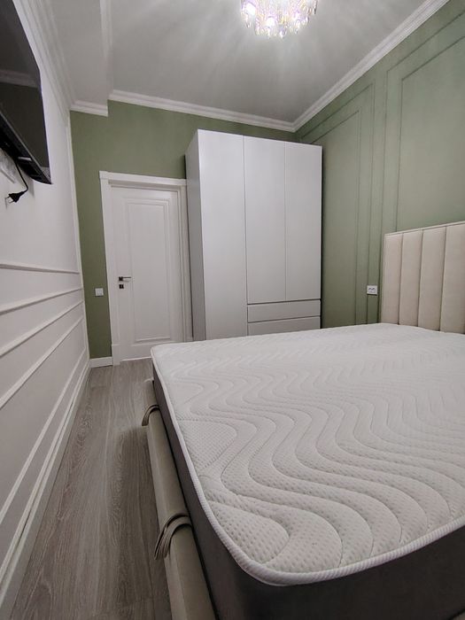 Продаётся квартира