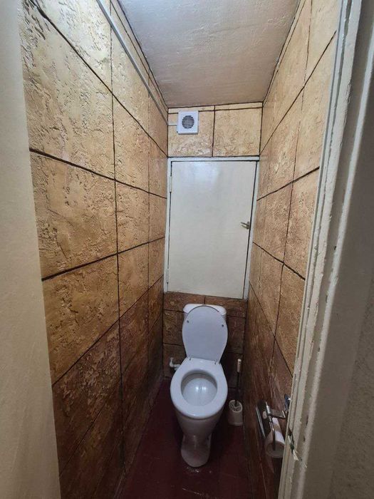 Сдаю свою 1 комнатную квартиру на массиве Куйлюк 5