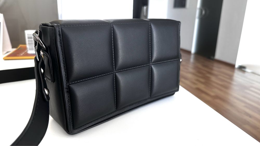 Geanta dama crossbody