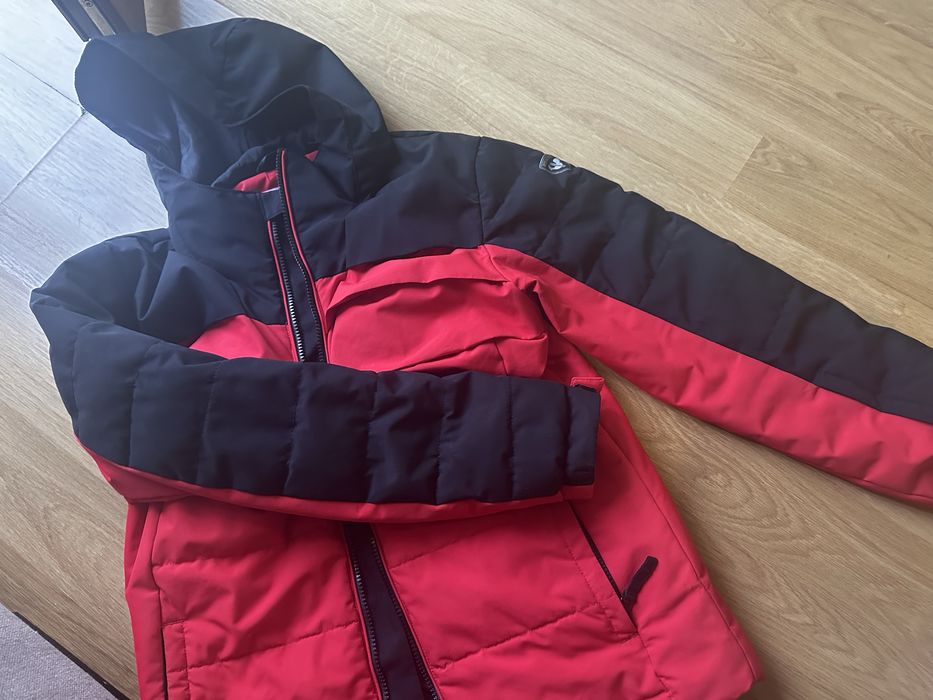 Детски зимни якета
