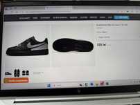Nike air force 1 ‘07 LV8