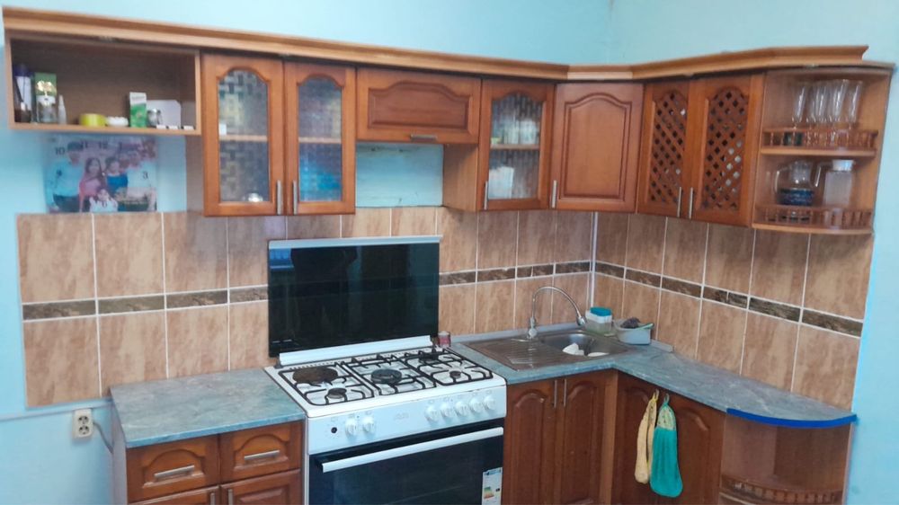 Кухонный гарнитур