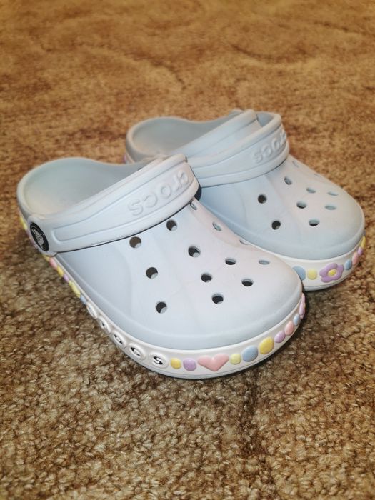 Saboti Crocs C 10