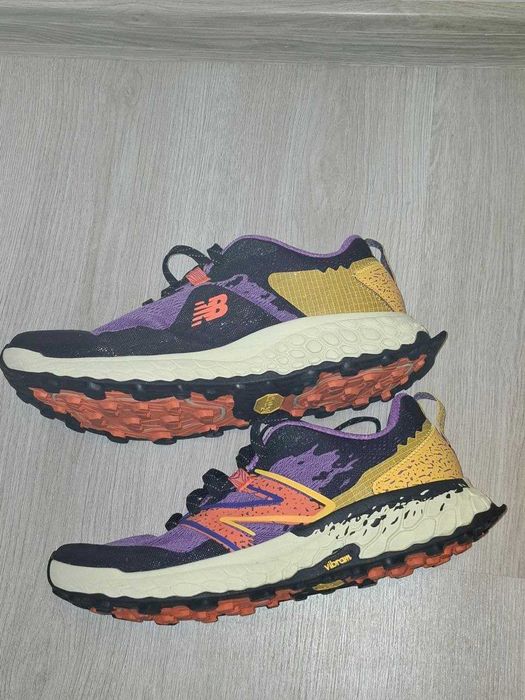 New Balance Fresh Foam X Hierro V7