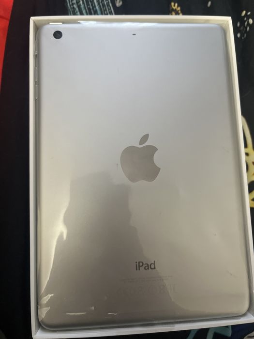 iPad mini 3 nou cutie