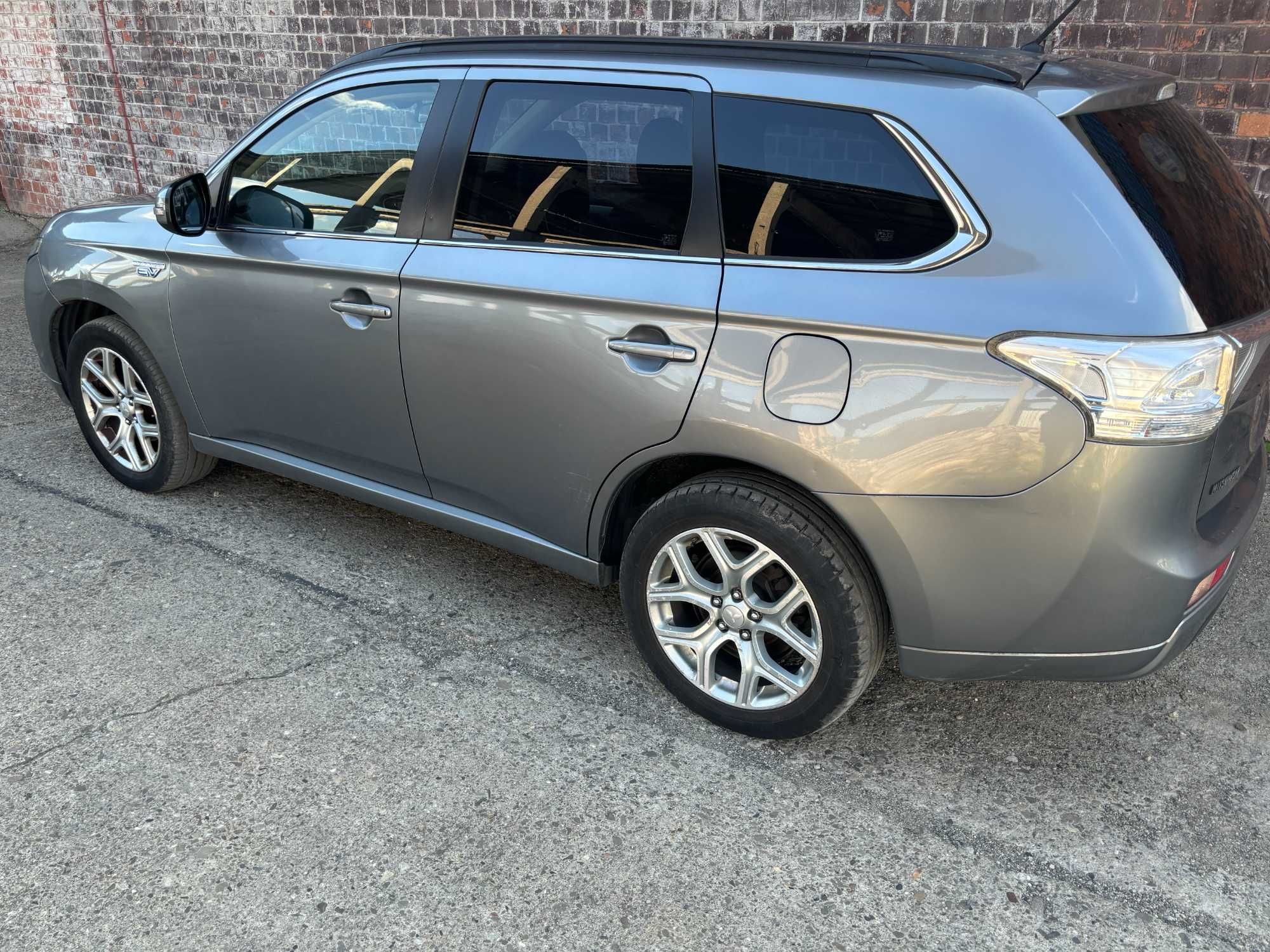piese mitsubishi outlander 3 2015 2.0 benzina electric phev