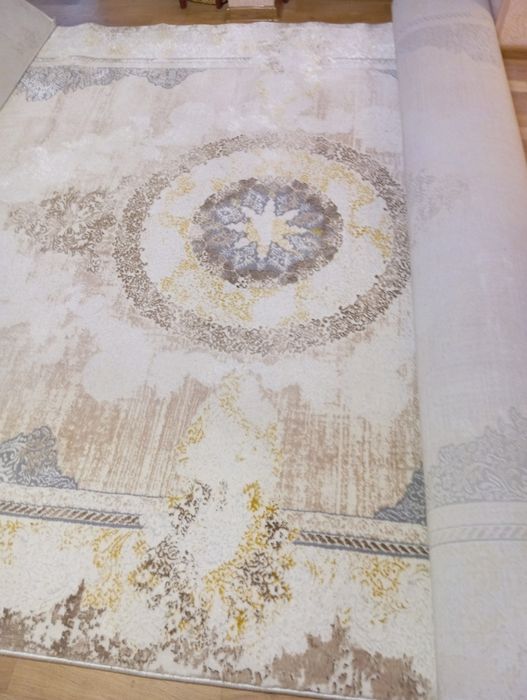 Мягкие ковры для пола