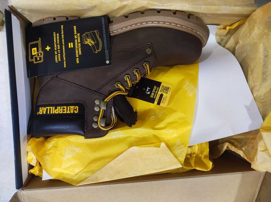 Caterpillar - Colorado 2.0 №40 Оригинал Код 710