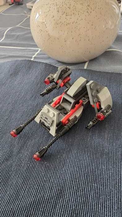 Lego Star Wars sets