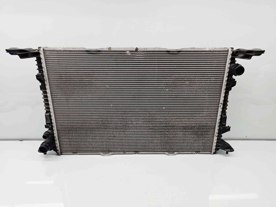 Radiator apa Audi A7 Sportback (4GA) [Fabr 2011-2017] 4G0121251E 4.0 T