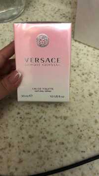 Туалетная вода VERSACE bright crystal