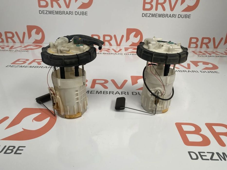 Sonda litrometrica pentru Renault Trafic / Opel Vivaro / Nissan Primas