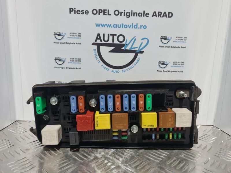 Panou sigurante Opel Vectra C facelift 3.0 CDTI