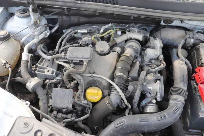 motor DACIA DUSTER 1.5 dci K9K-U8 85KW-115CP EURO 6 AN 2021