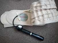 Centura spate mijloc stretch and go