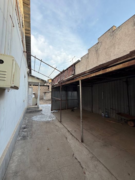 Продается участок