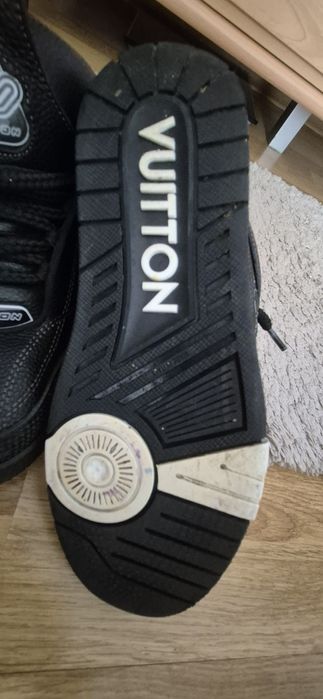 Adidași LV skate 41