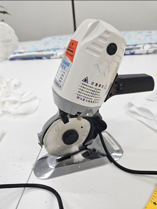 Электрический нож