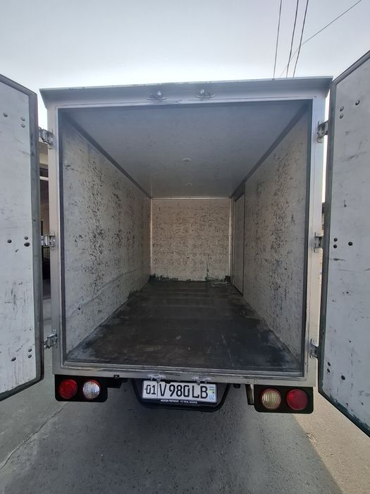 Киа бонго3 2016 йил