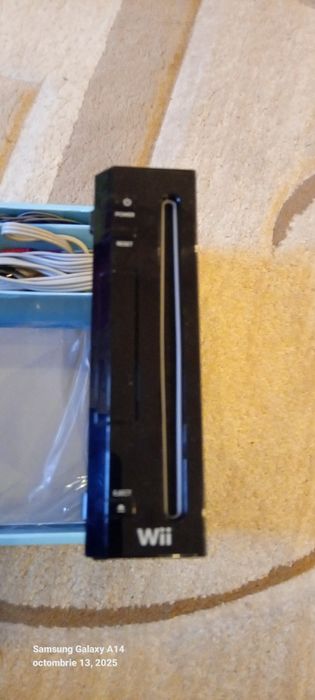 Nintendo Wii   de  vinzare