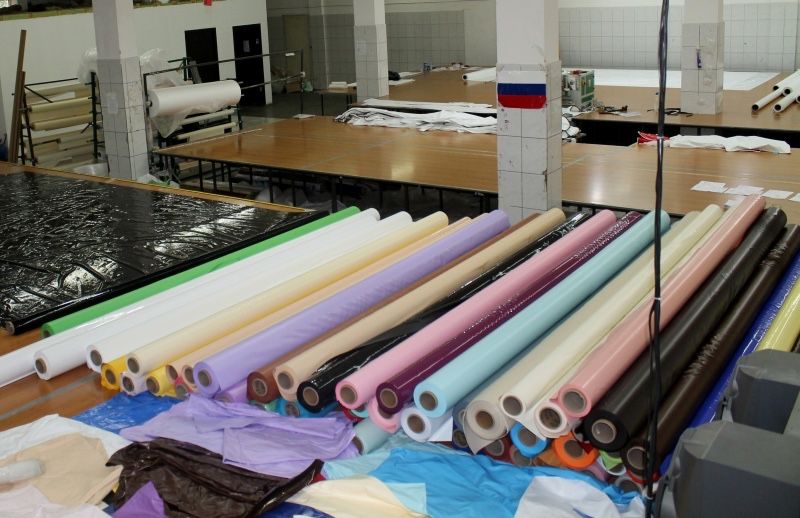 Натяжные потолки natijnoy potolok натяжной потолок
