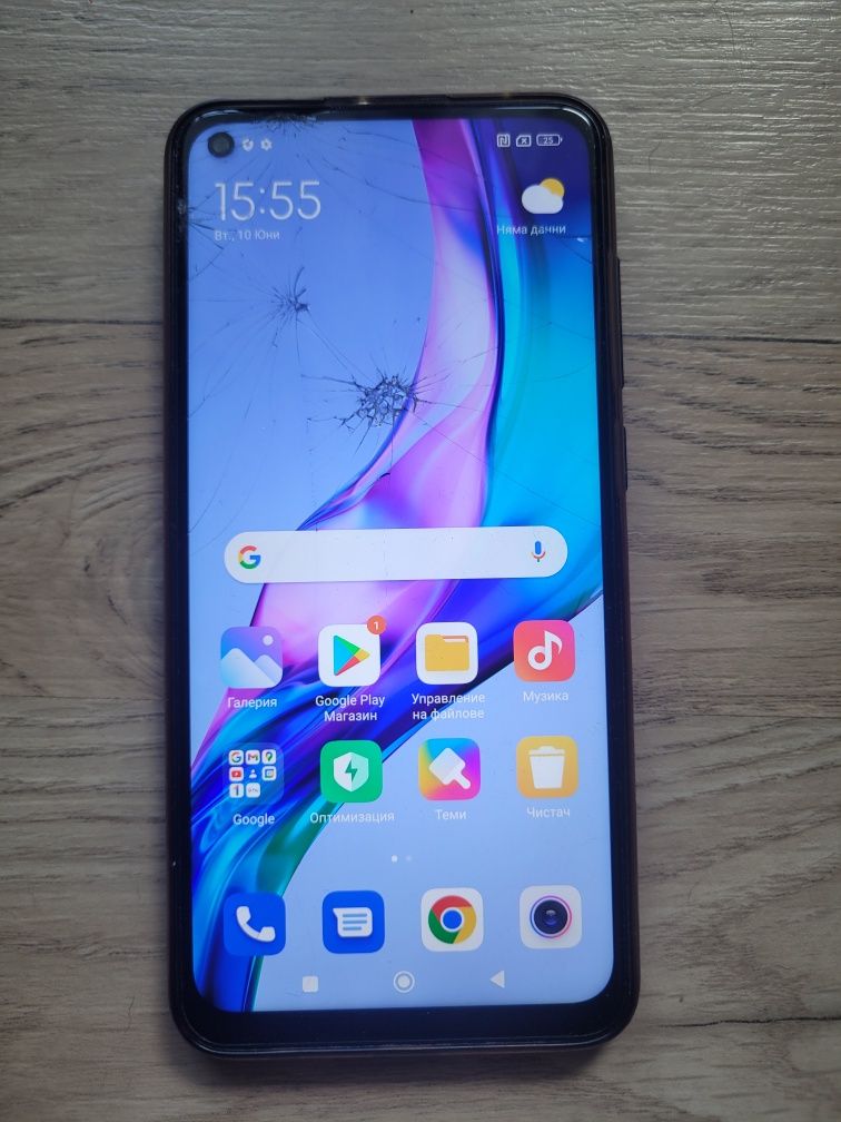 Продавам Redmi Note 9 4G