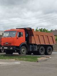 Услуги камаза . Савок цена договорная.