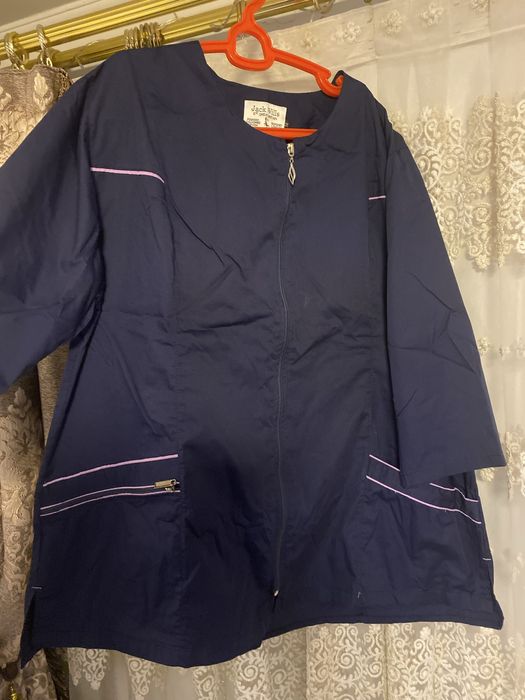 Медицинская форма