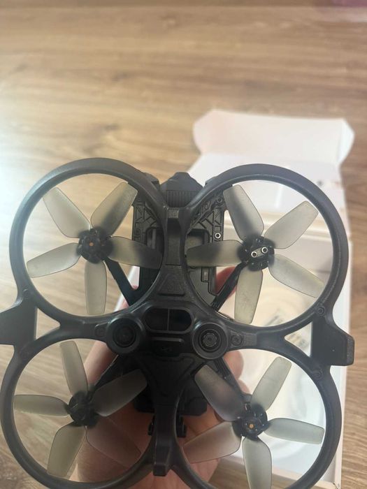 DJI Avata explorer combo