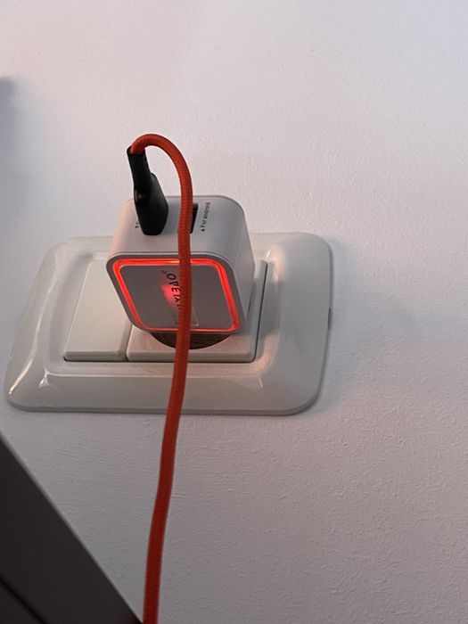 Încarcator telefoane Ios / Android