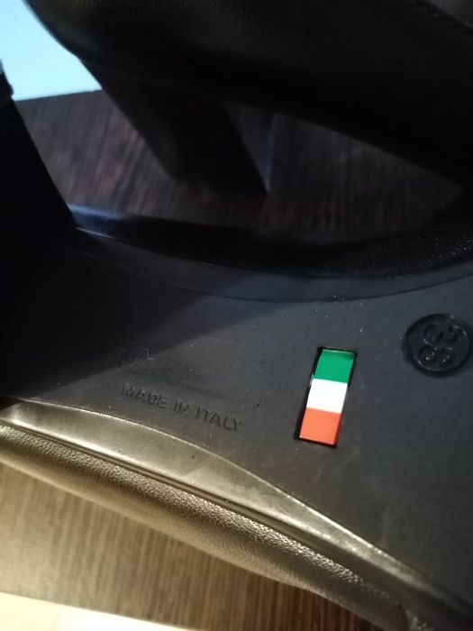 Pantof super elegant