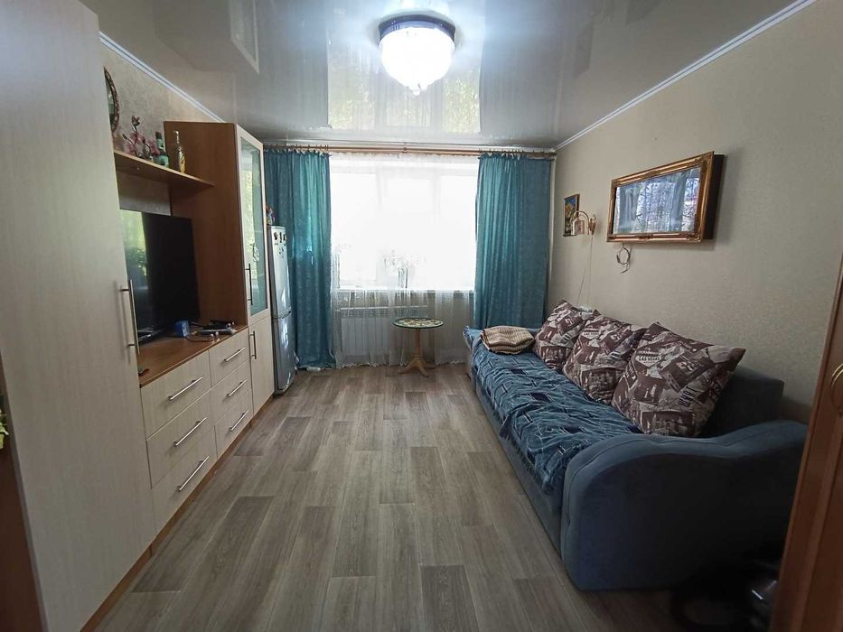 В продаже 2-ком квартира, р-н Городского парка