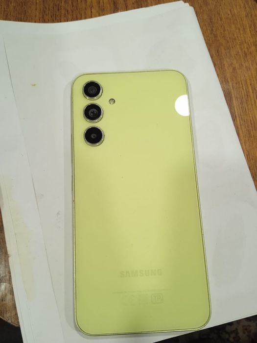 Телефон самсунг гэлакси