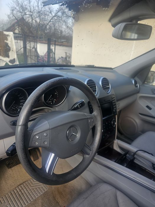 Mercedes ml 280 300d