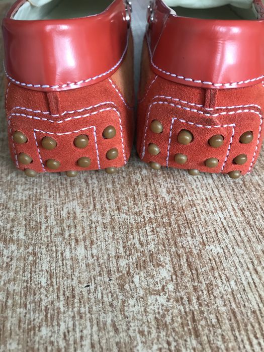 Pantofi de vara dama Tod’s 37 1/2