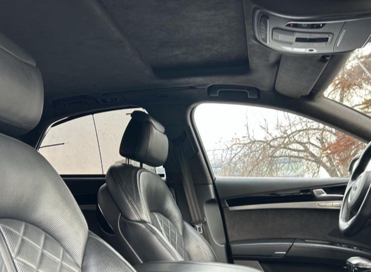 Ауди А8 На части/Audi A8 D4 4.2 tdi matrix