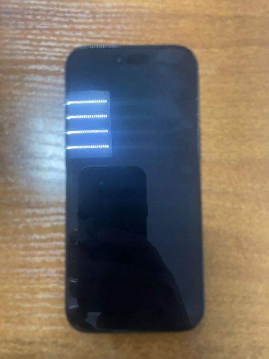 iPhone 17 Air память 256 гб