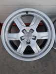 Оригинални джанти за АУДИ AUDI VW SEAT SKODA R17 5x112 ET28 7.5J