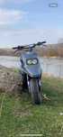 Scuter Yamaha MBK Booster