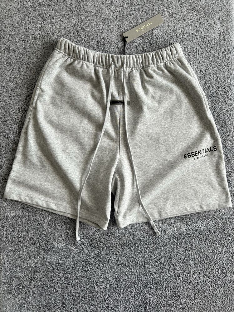 Pantaloni Essentials