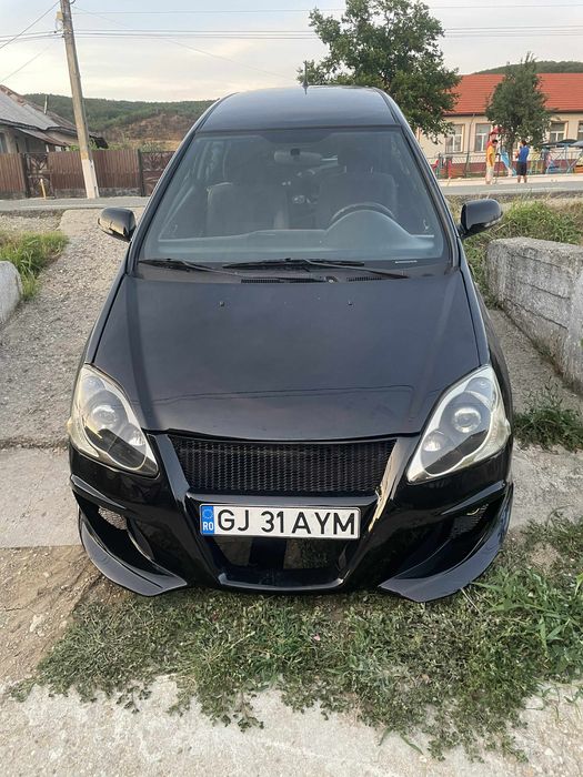 Honda Civic autooo