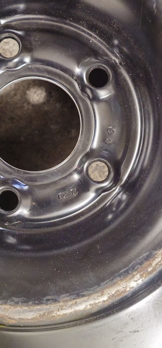 Джанта тип патерица за Хюндай Кона