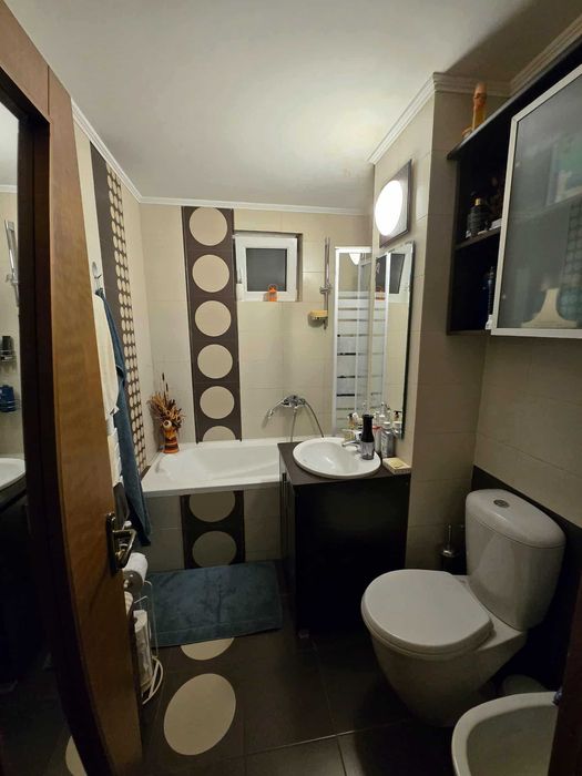 Apartament 3 camere Suceava-Obcini