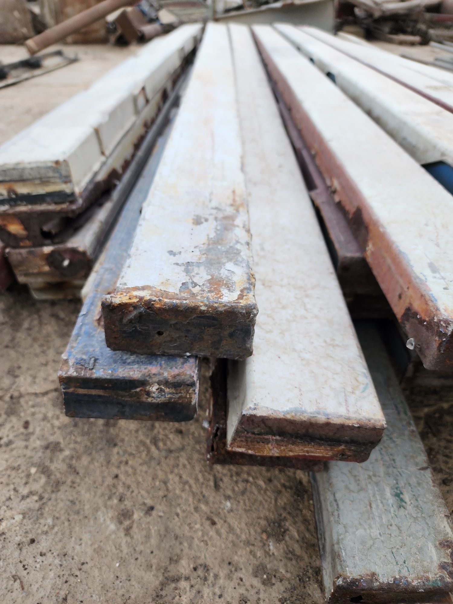 Metallom kayta ishlaymiz 2500dan 4000 gacga