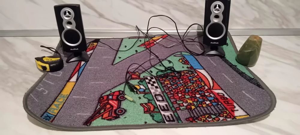 Лот плюшени играчки.