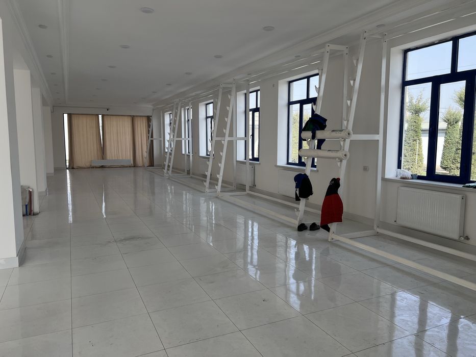 Таййор бино арендага берилади