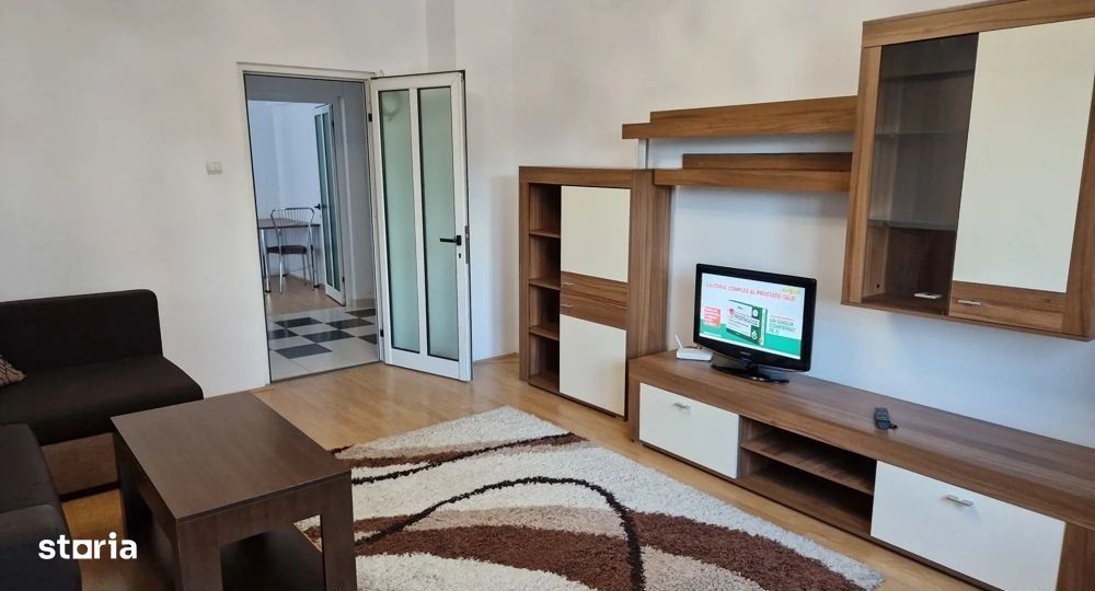 Apartament 3 camere I Spațios și luminos I Zona Circumvalațiunii