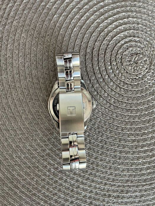 Tissot PR100  колекционерски много красив мъжки часовник