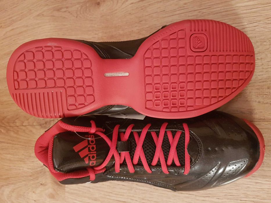 Adidas NXT LVL SPD 2 мъжки баскетболни нови номера 44 и 44 2/3