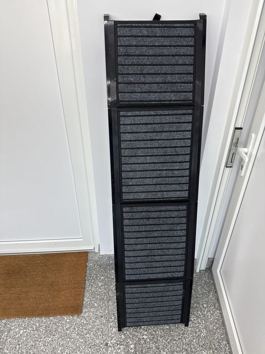 Rampa pentru animale 160 cm lungime